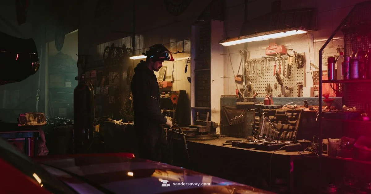 Dewalt Sander Guide - SanderSavvy