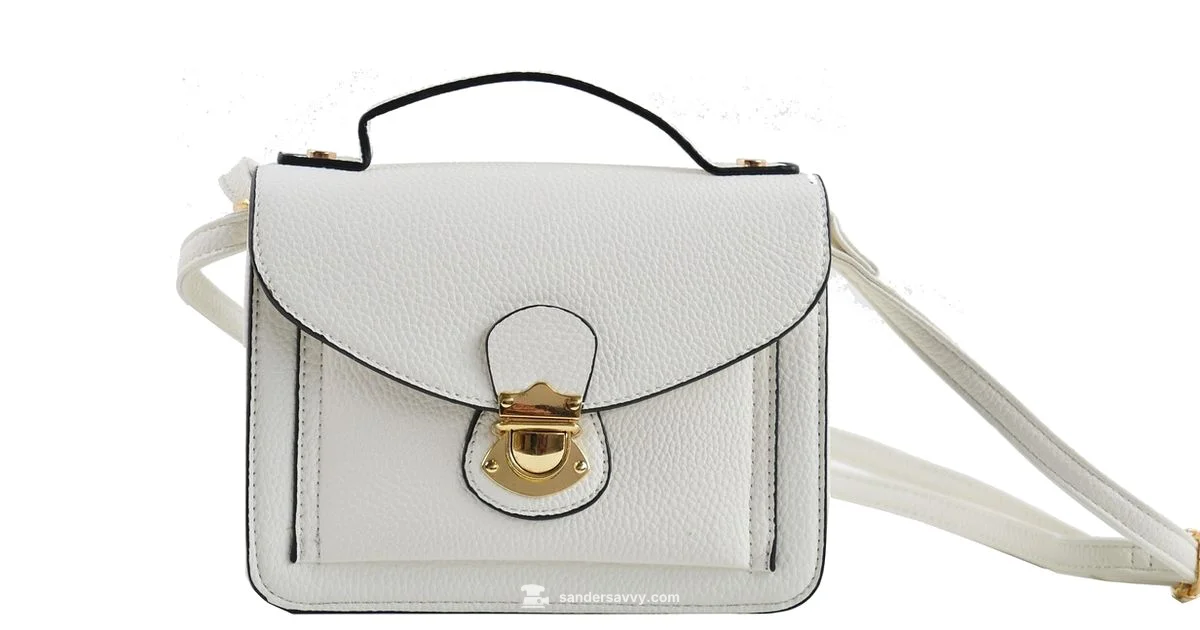 Bamboo Bag Review - SanderSavvy