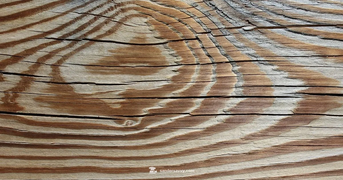 Orbital vs Finish Sander - SanderSavvy