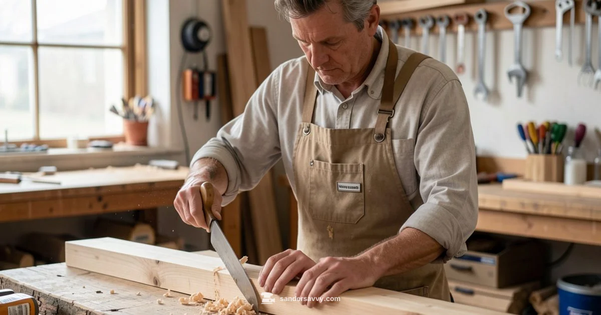 Wen Sander Essentials - SanderSavvy