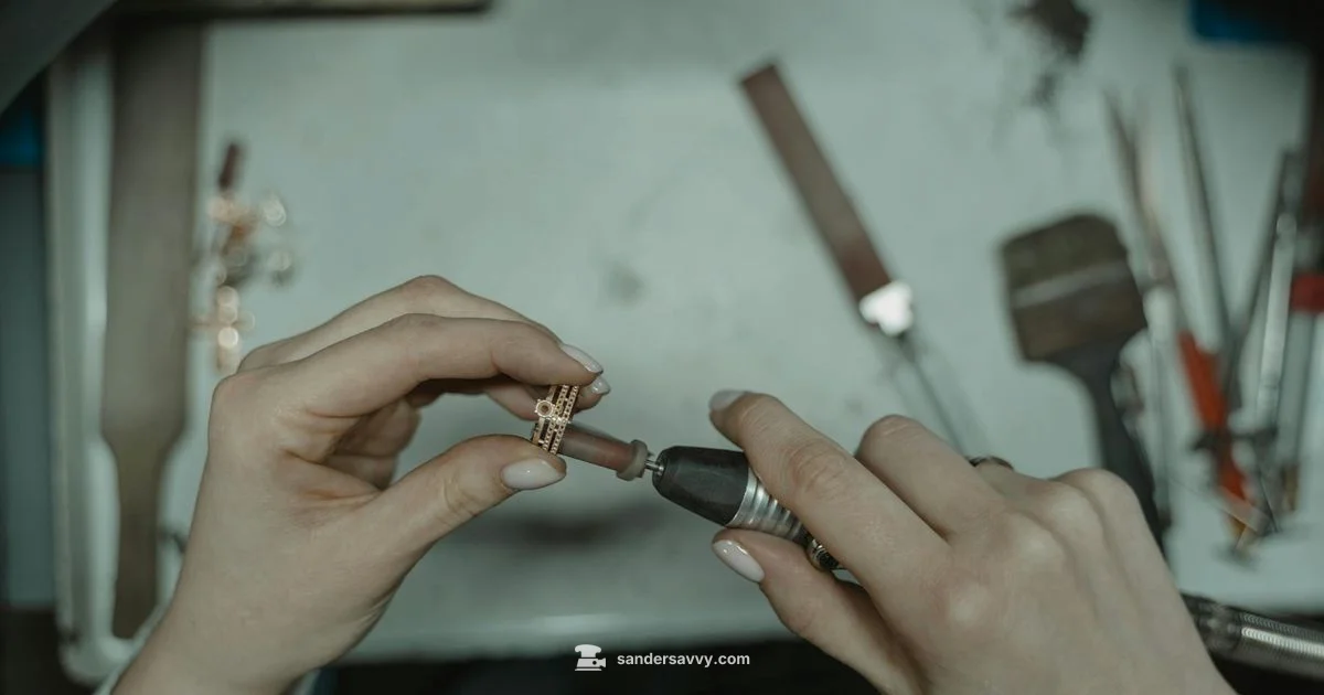 Milwaukee Polisher Guide - SanderSavvy