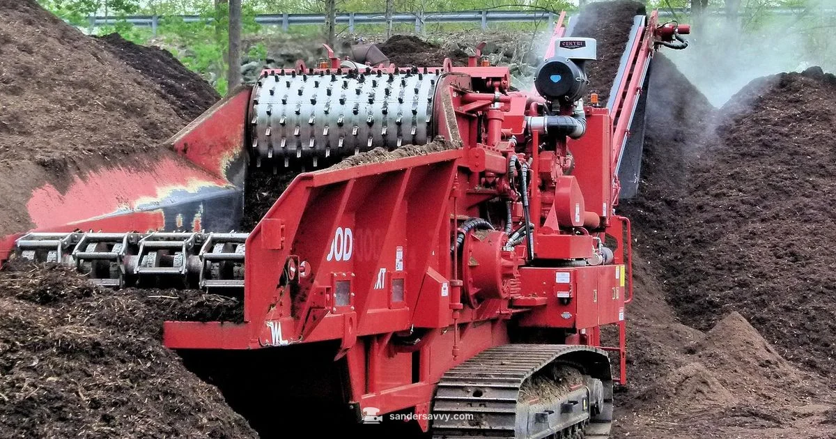 Stump Grinder Guide - SanderSavvy