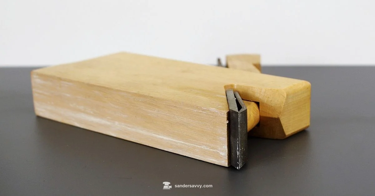 Belt Sander vs Planer - SanderSavvy