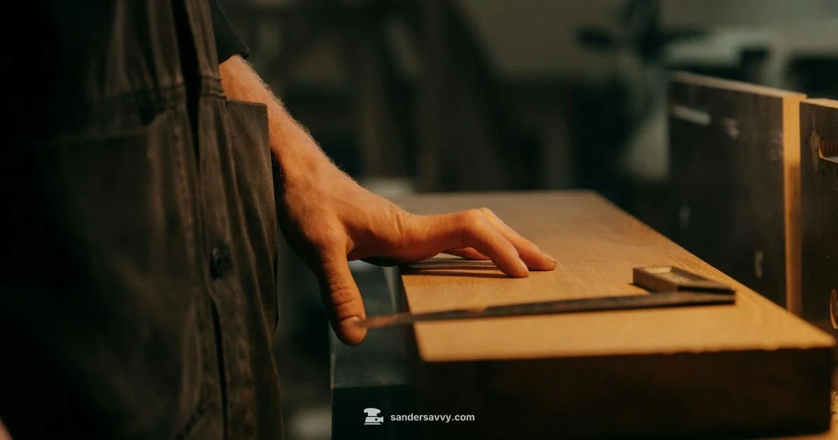 RO 90 Guide - SanderSavvy