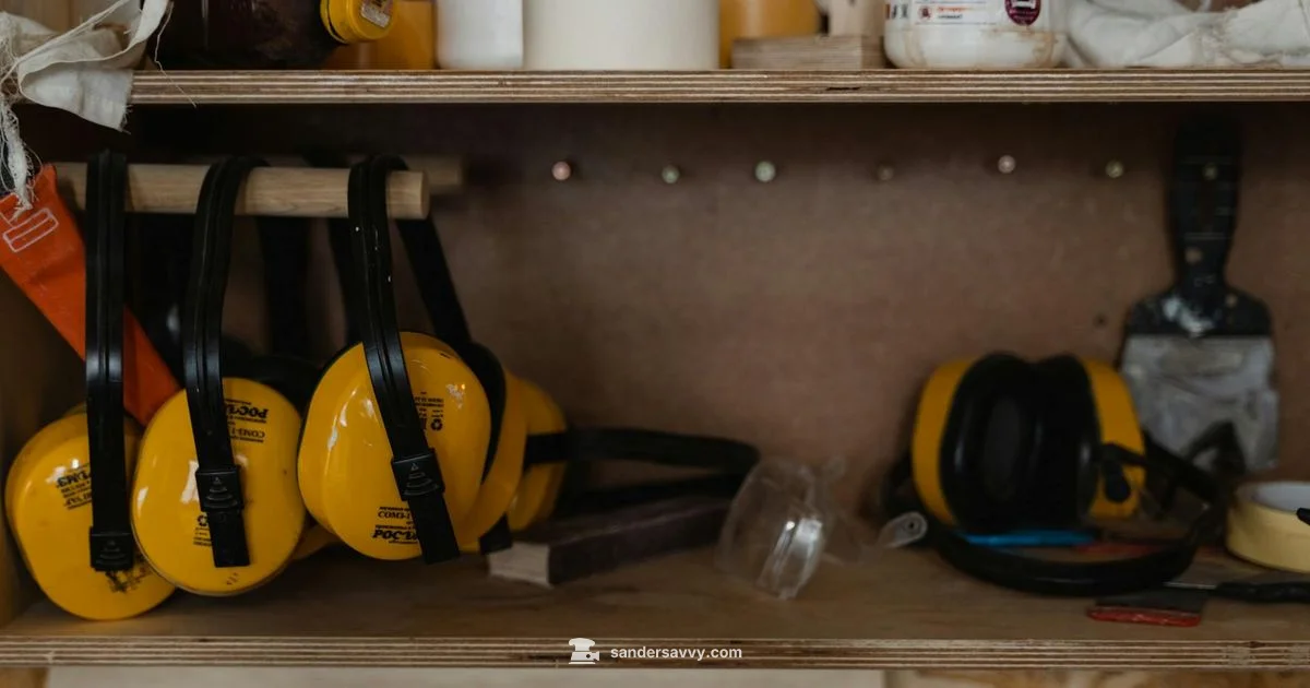 Dust Control Kit - SanderSavvy