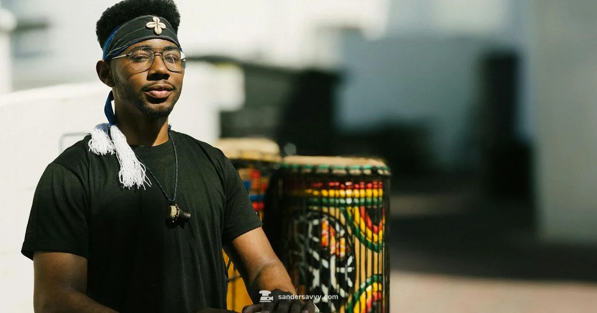 Deck Sander Guide - SanderSavvy