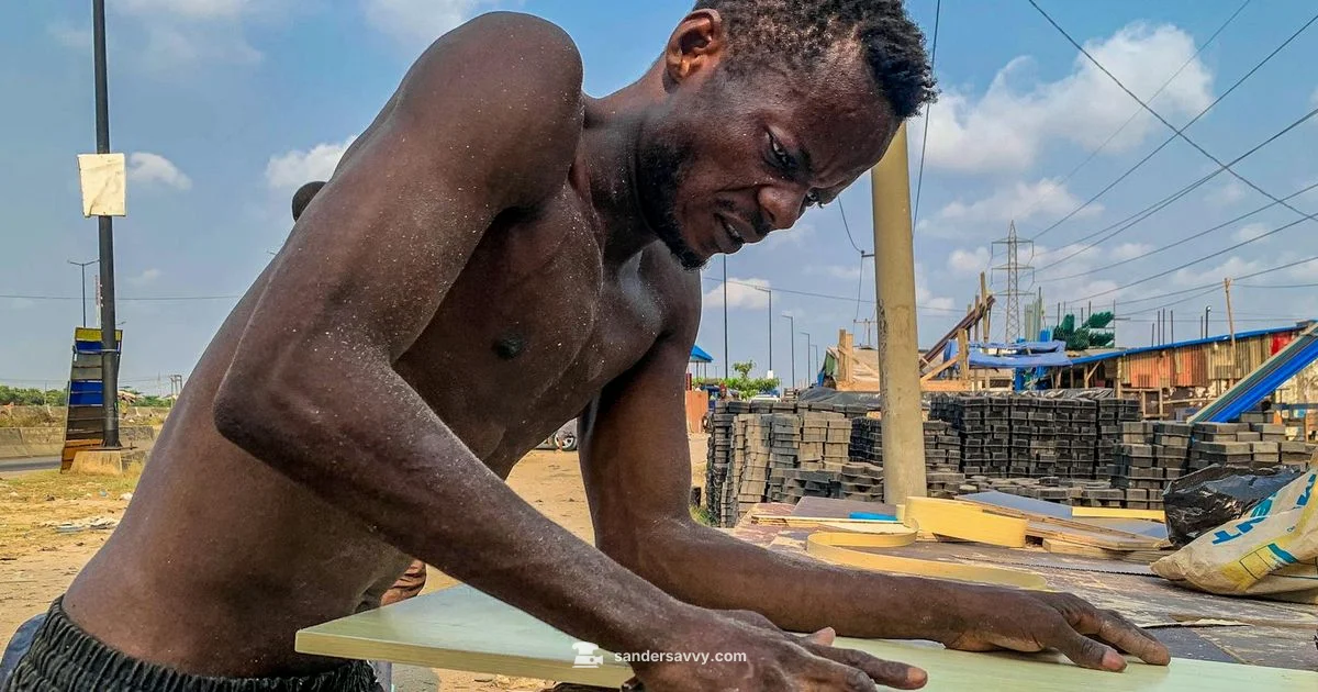 3m Random Orbital Sander Review - SanderSavvy