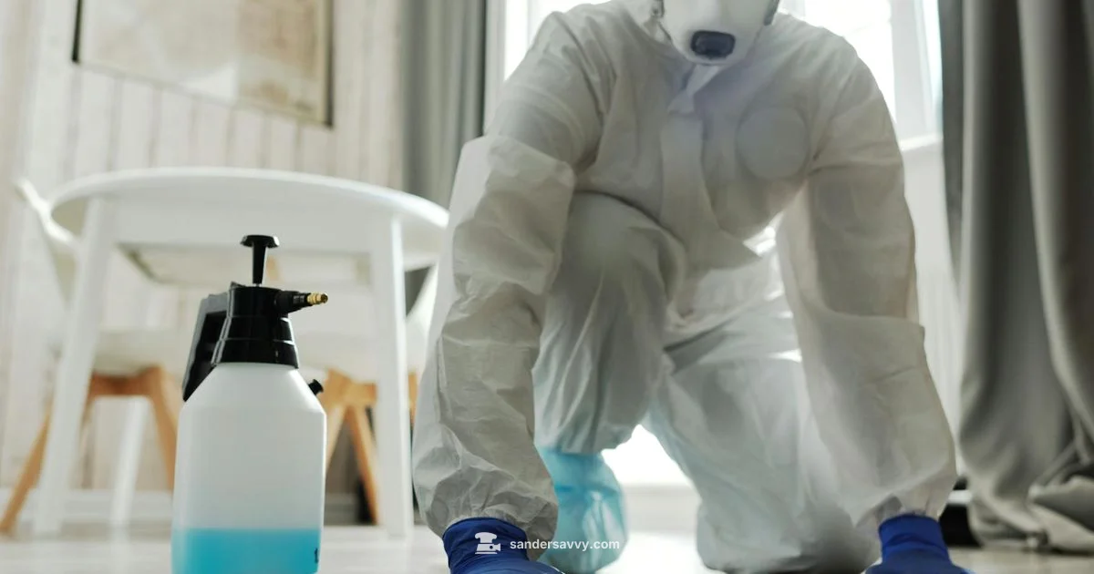 Tips for Using a Sander - SanderSavvy