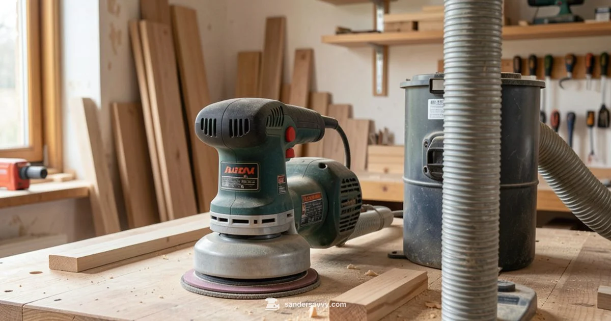 Swirl-Free Smoothing - SanderSavvy