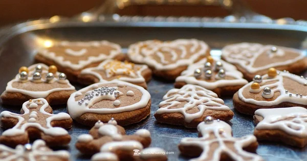 Sanding Sugar Guide - SanderSavvy