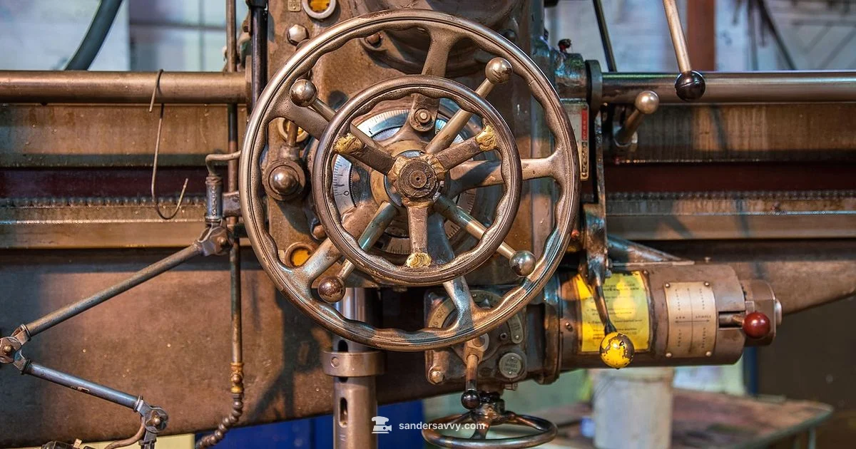 Grinder vs Cut-Off - SanderSavvy