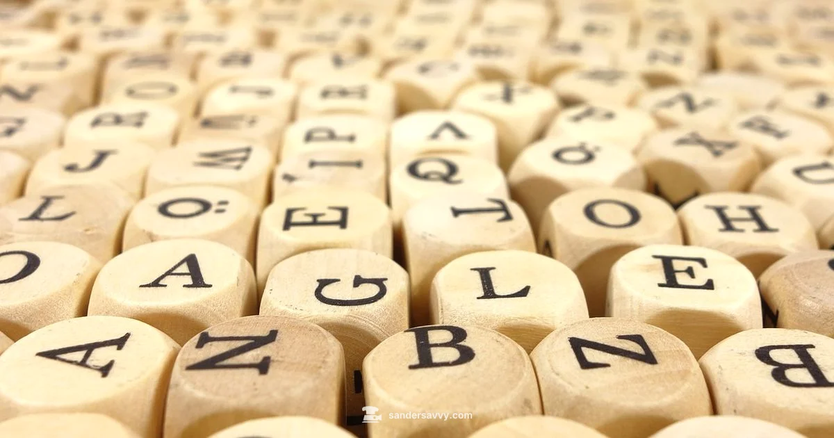 Sander Name Meaning - SanderSavvy