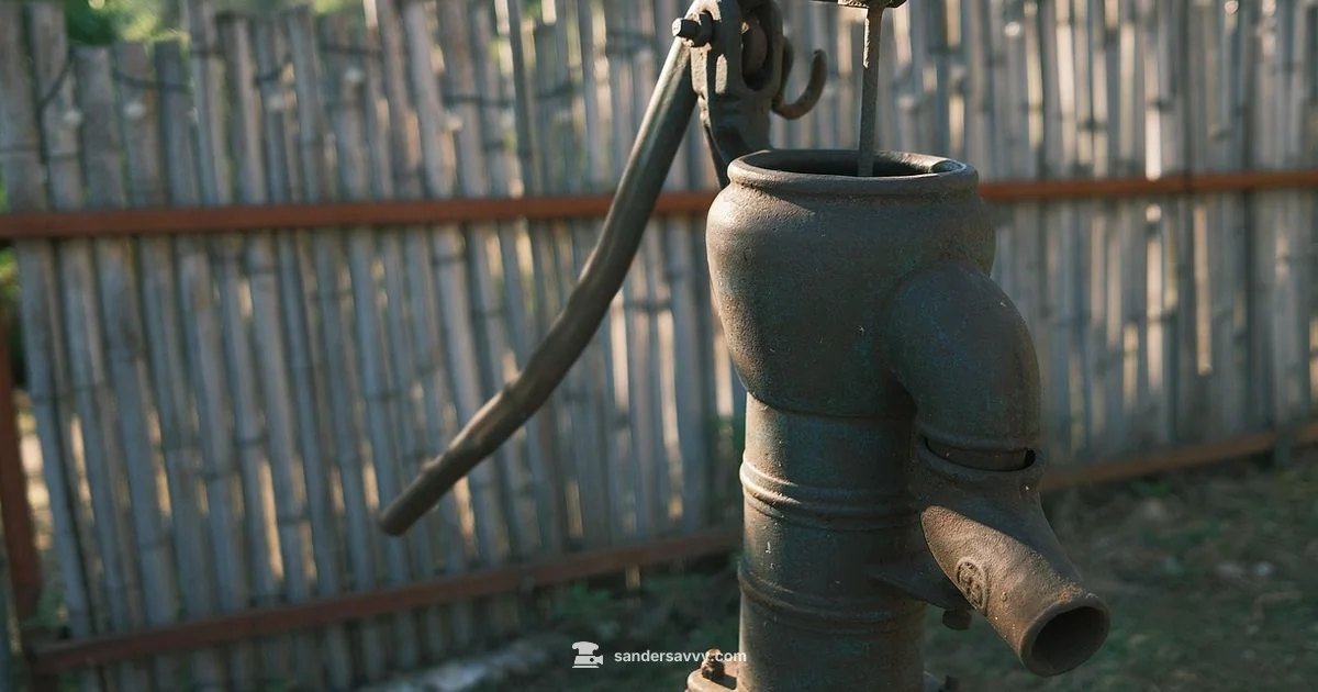 Grinder Pump Guide - SanderSavvy