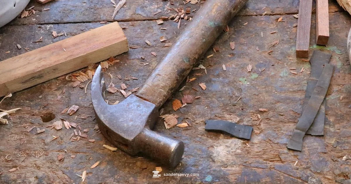 Sander Types Compared - SanderSavvy