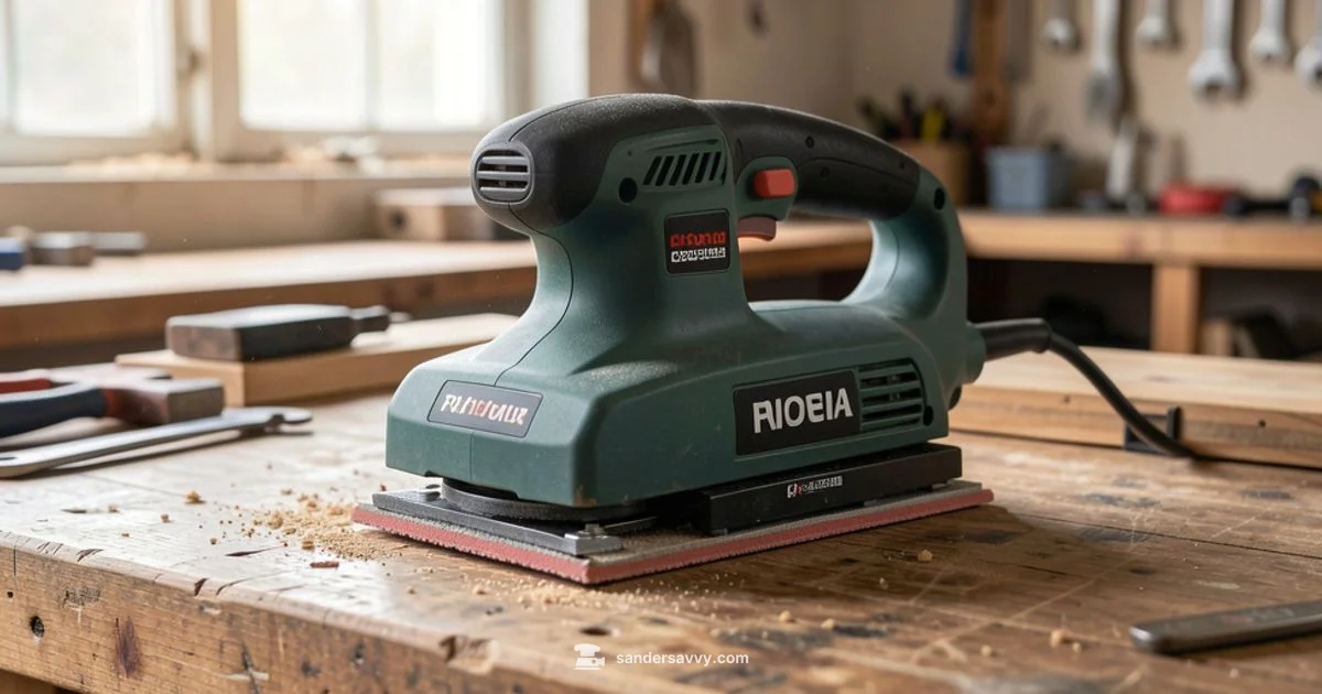 Understanding sander warranty - SanderSavvy