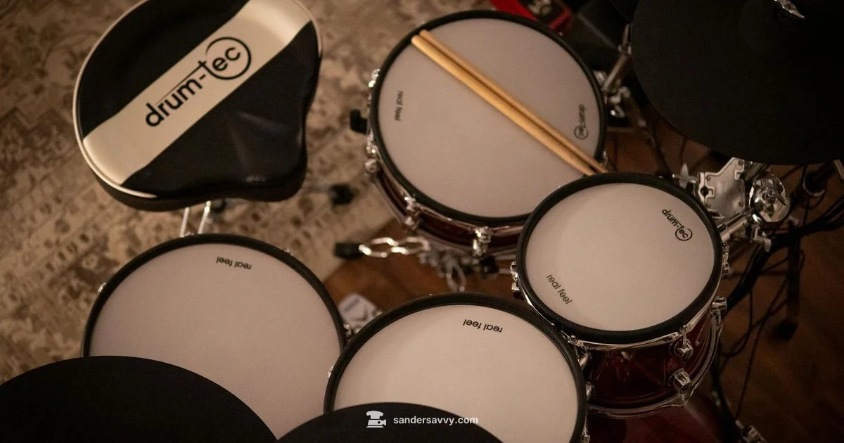 Floor Sander Rental Guide - SanderSavvy