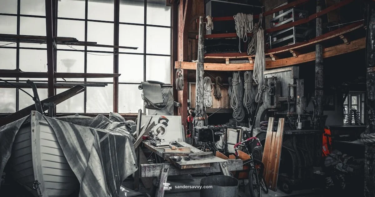 Belt Sander Guide Belt Sander Guide - SanderSavvy