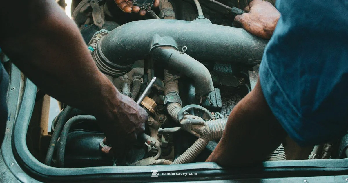 Palm vs Orbital - SanderSavvy