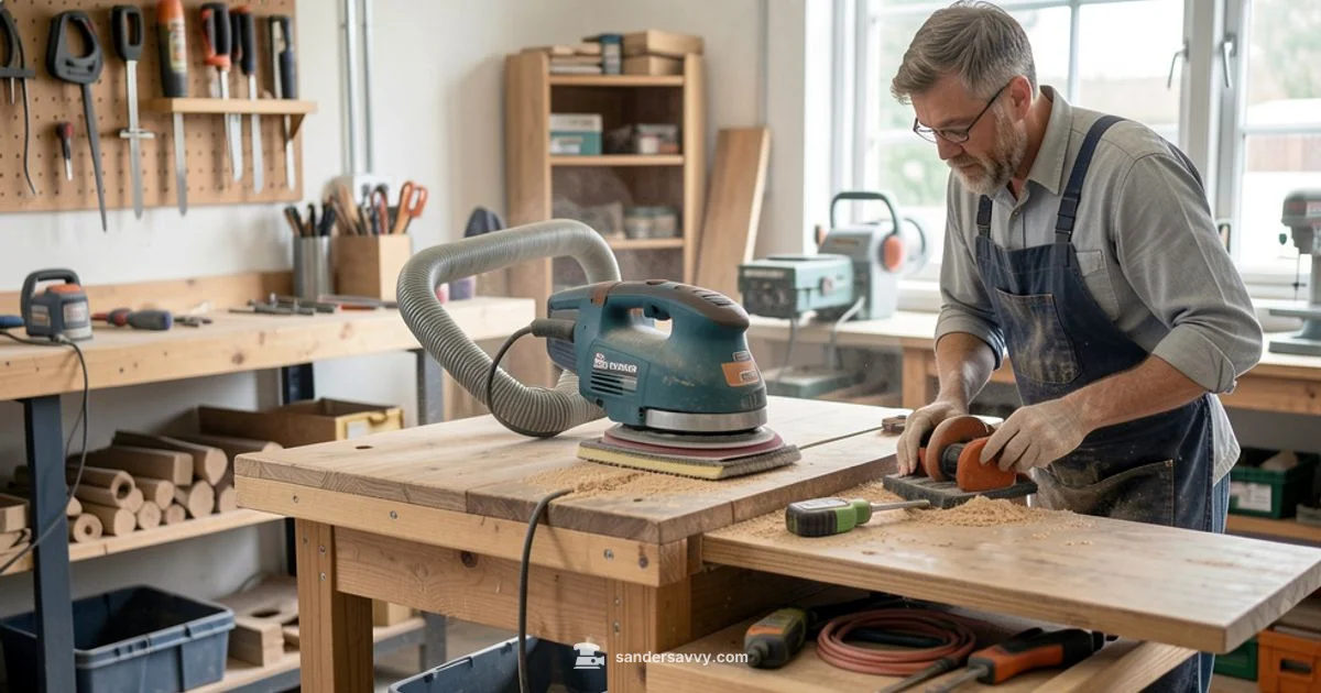 Sander Kromwijk Guide - SanderSavvy