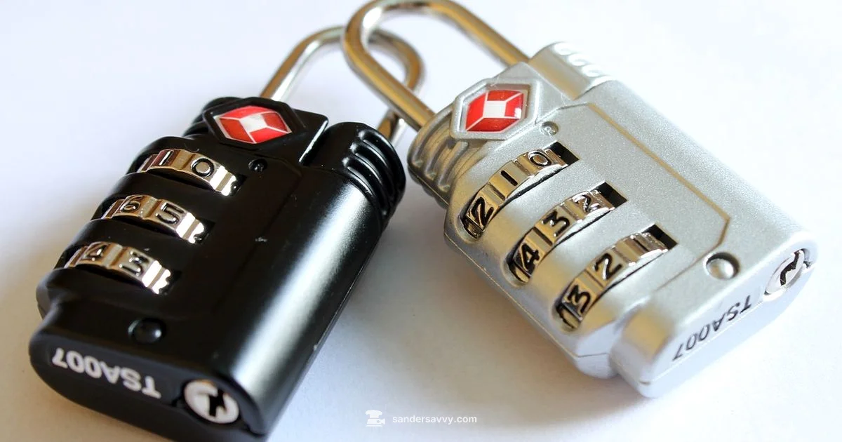 Grinder Travel - SanderSavvy