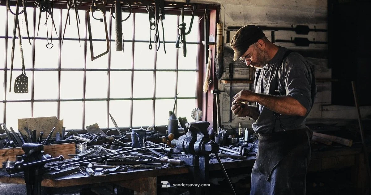 Electric Sander Guide - SanderSavvy