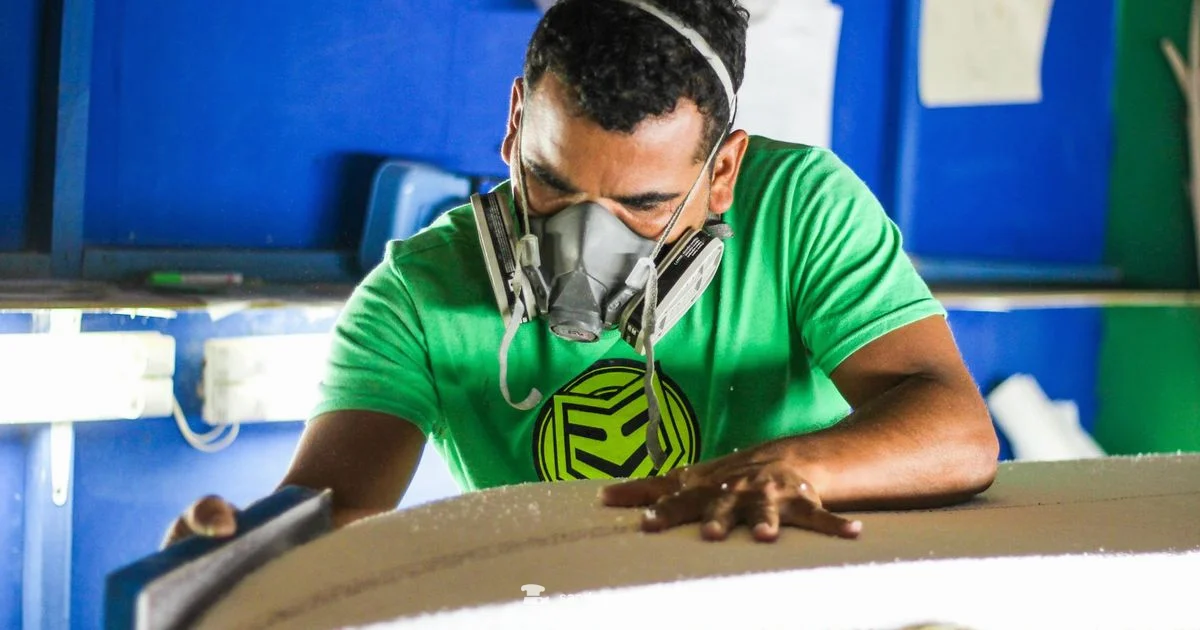 Foam Sander Pads - SanderSavvy