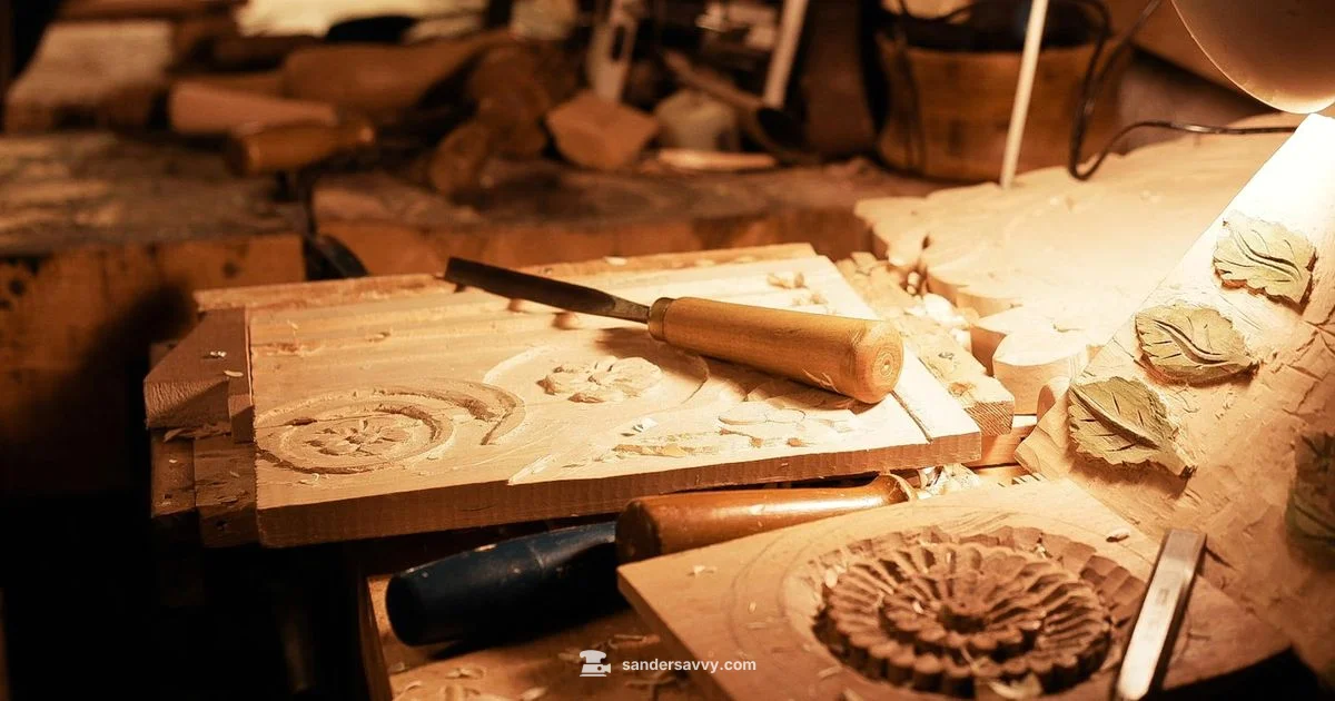 6x48 Belt Sander Guide - SanderSavvy