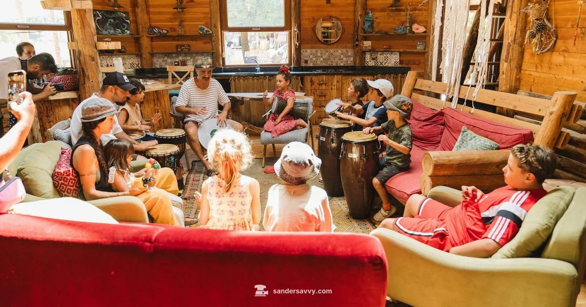 Drum Sander Guide - SanderSavvy