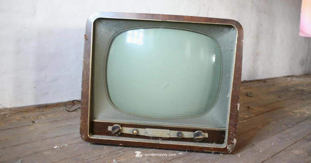 Sander Setup - SanderSavvy