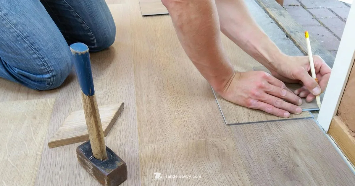 Best Floor Sander Guide - SanderSavvy