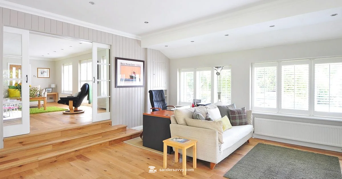 Sanding Basics - SanderSavvy