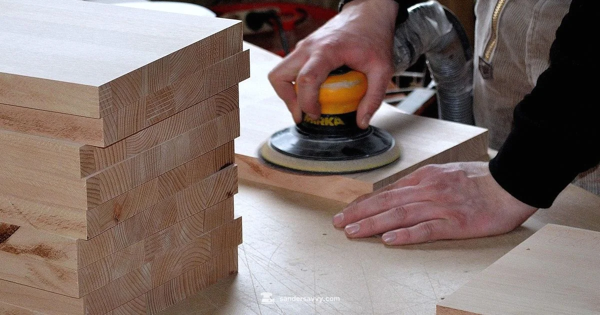 Top Orbital Sanders 2026 - SanderSavvy