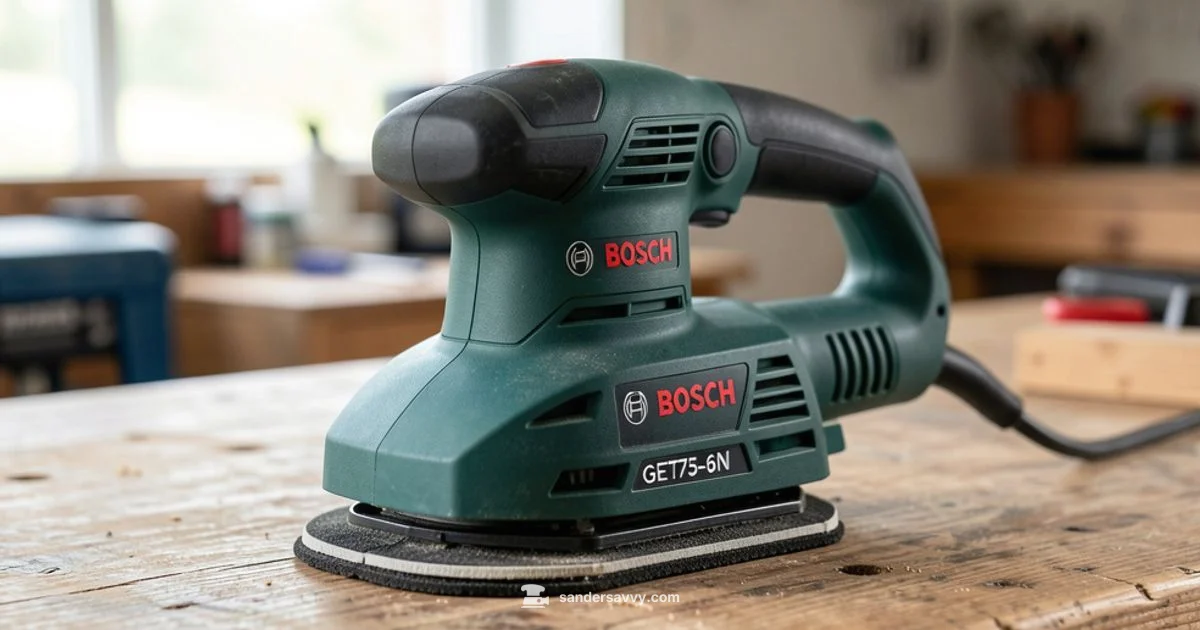 GET75 6N Review - SanderSavvy