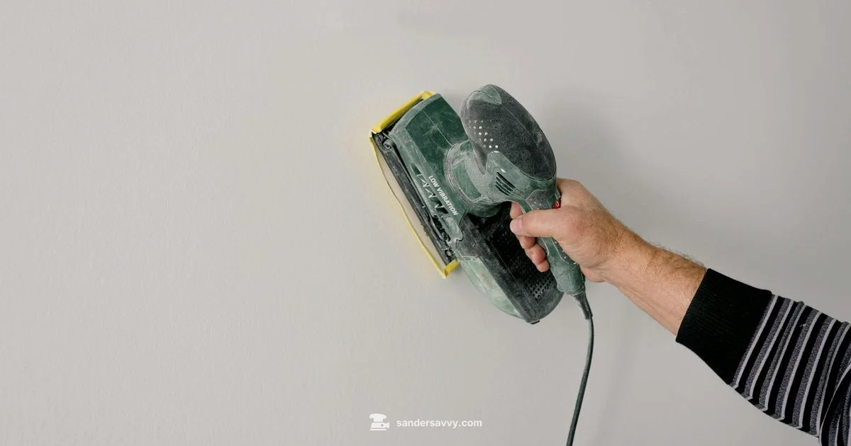 Pole Sander Guide - SanderSavvy