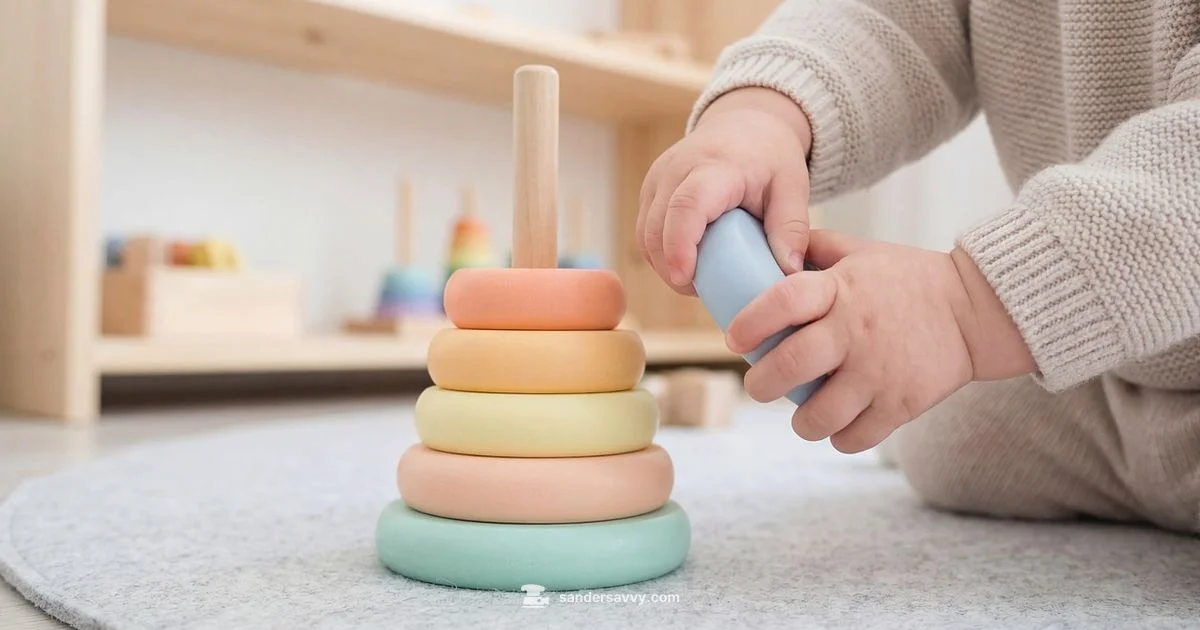 Sander Kids Guide - SanderSavvy