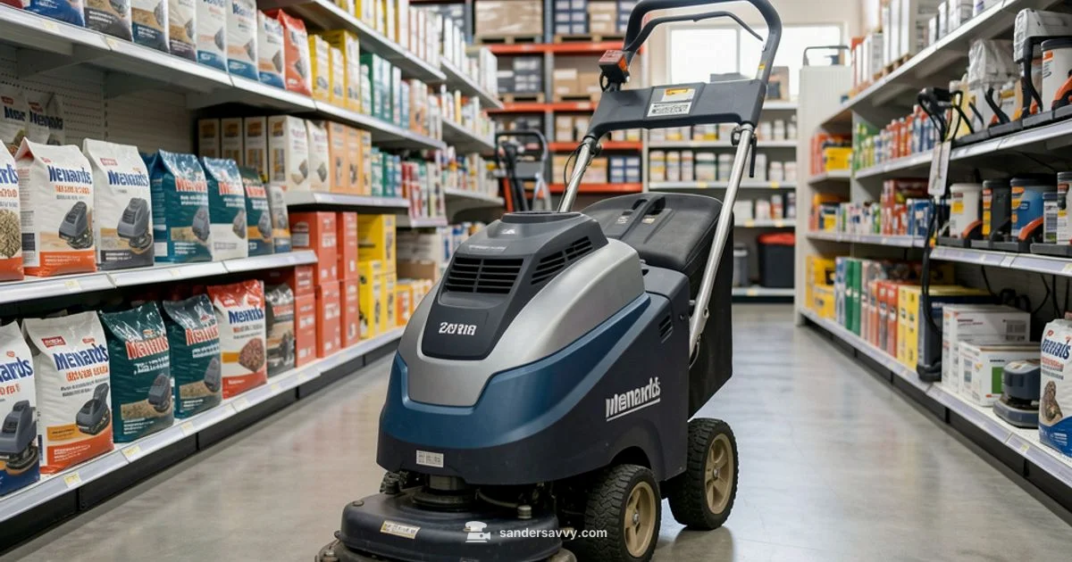 Rent Floor Sander - SanderSavvy