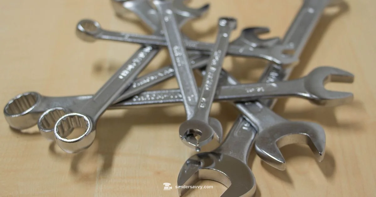 Belt Sander Guide - SanderSavvy