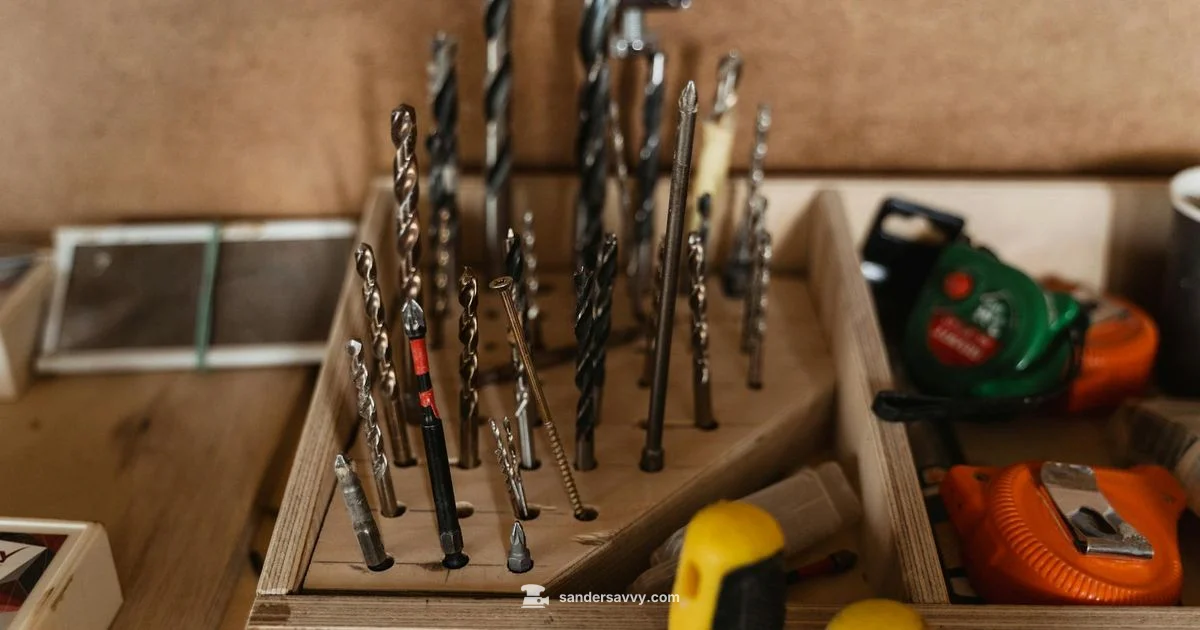 Dust-Free Sanding - SanderSavvy