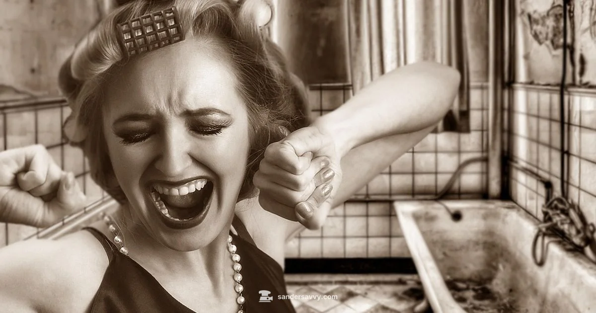 Foot Sander Guide - SanderSavvy