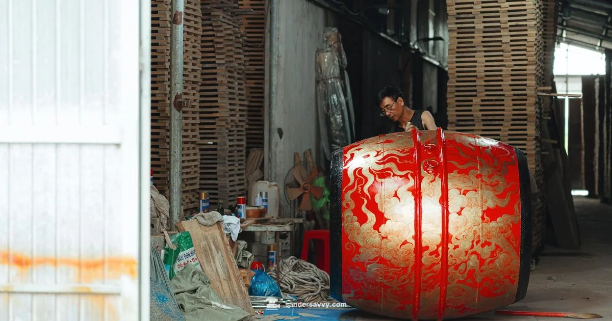 Drum Sanding Tutorial Drum Sanding Tutorial - SanderSavvy