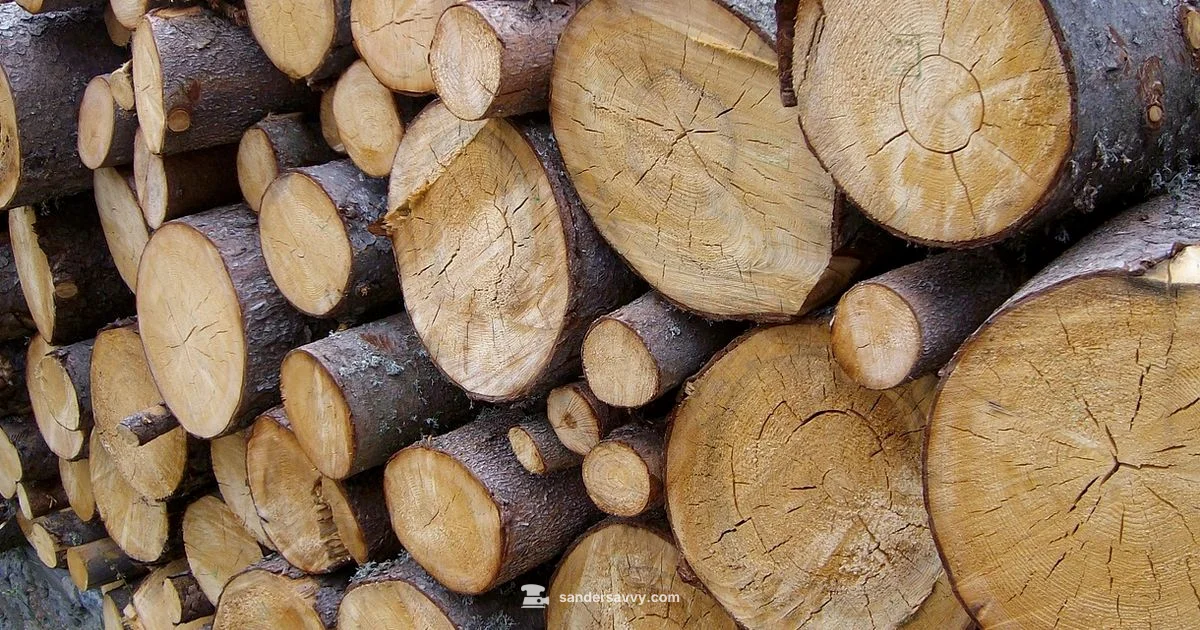 Sander in Action - SanderSavvy