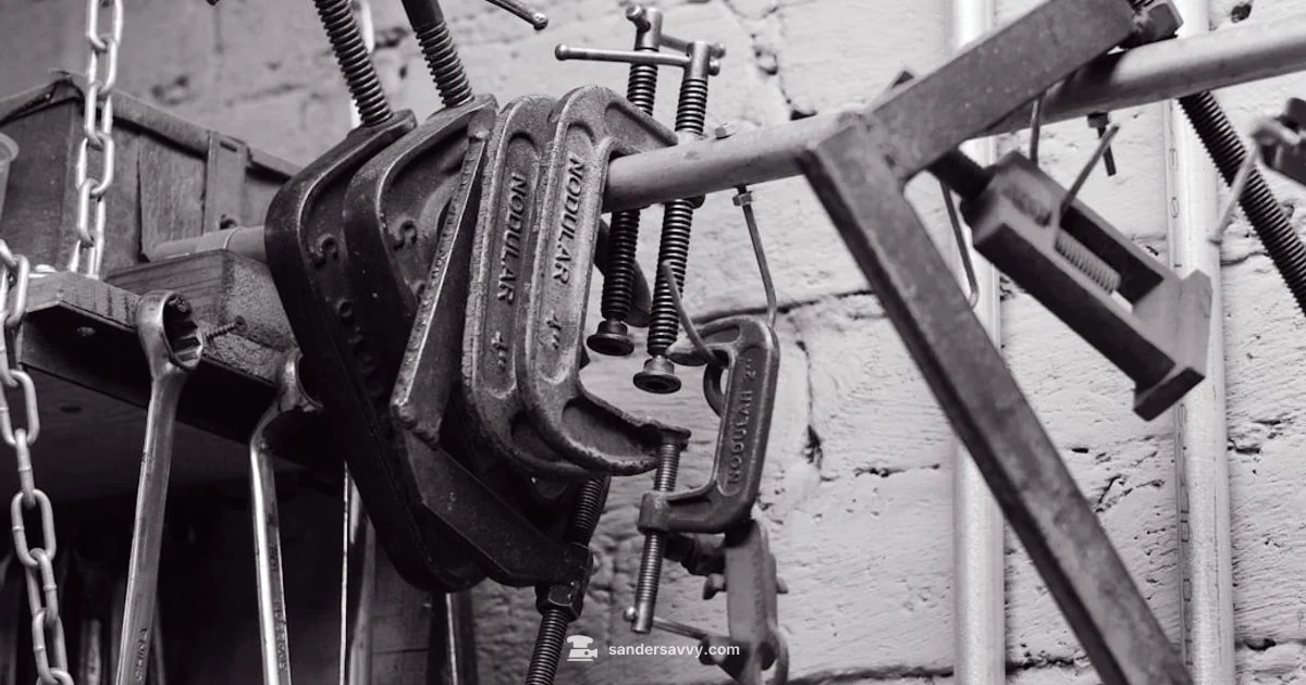 Dewalt Belt Sander Guide - SanderSavvy