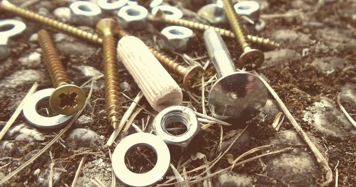 Disc Sander Build - SanderSavvy