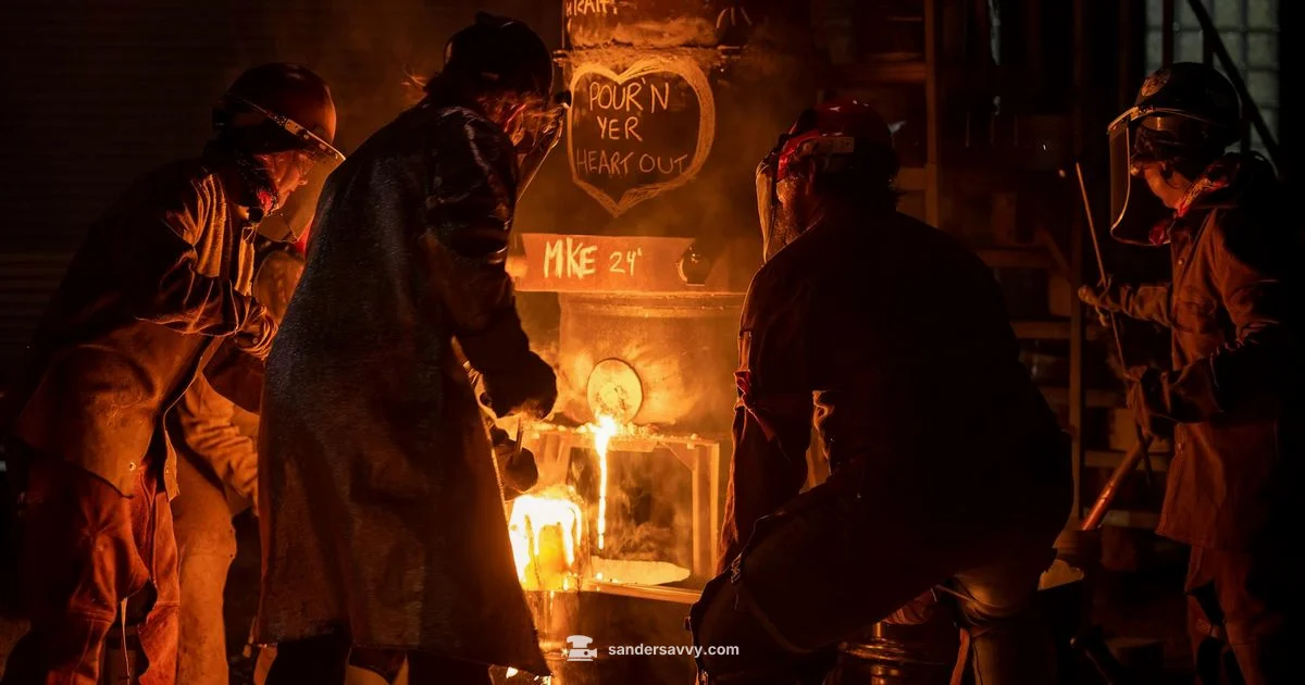 Milwaukee Orbital Sander Guide - SanderSavvy