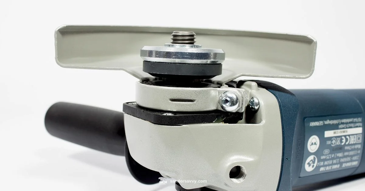 Travel Grinder Guide - SanderSavvy