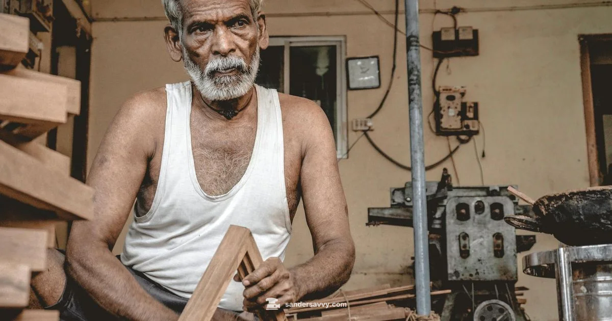 Best Sander Guide - SanderSavvy