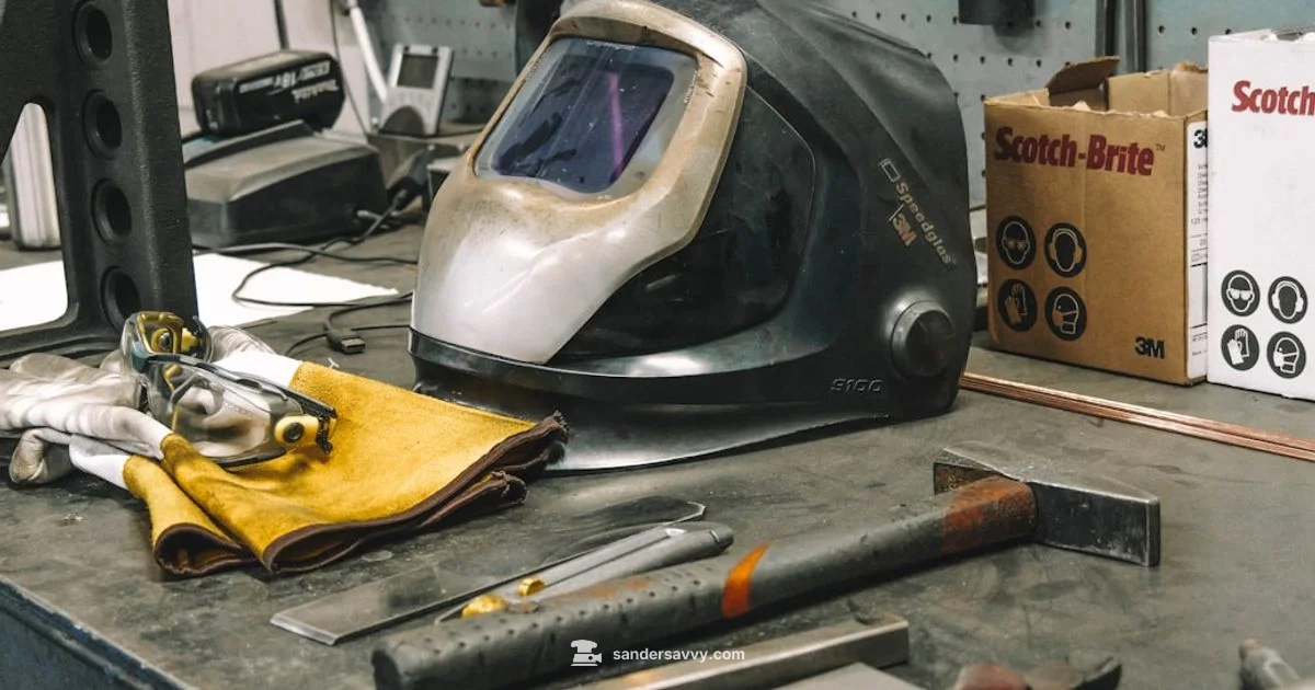 Primer Readiness Prep - SanderSavvy