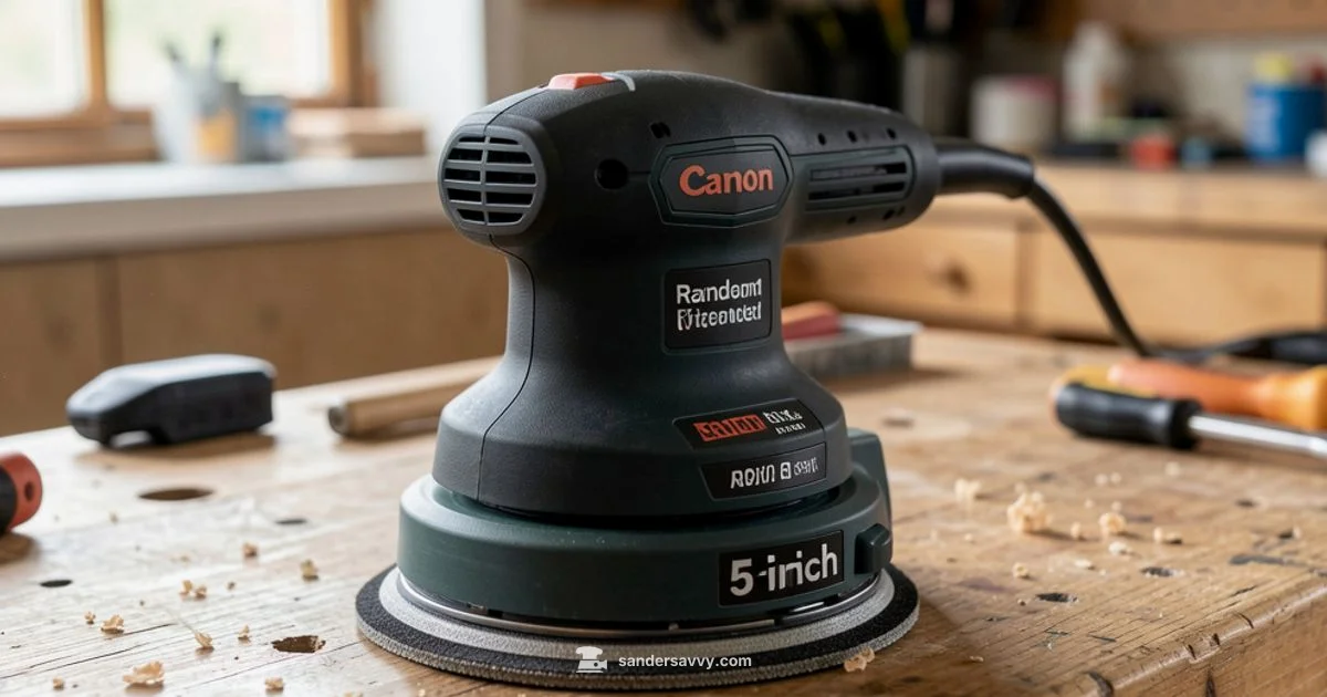 Smooth Finish Guide - SanderSavvy