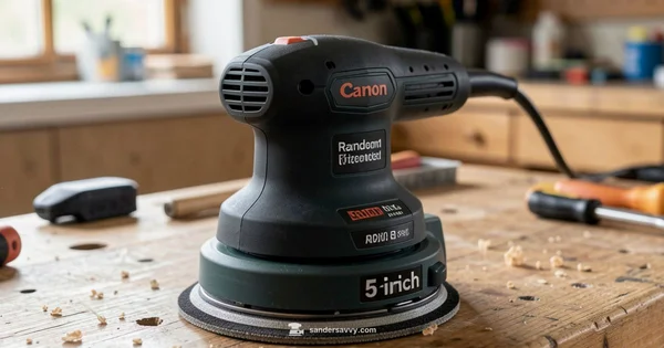 Smooth Finish Guide - SanderSavvy