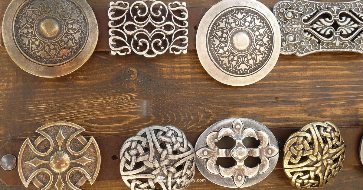 Belt Sander Fix - SanderSavvy